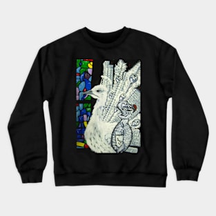 Lilth Crewneck Sweatshirt